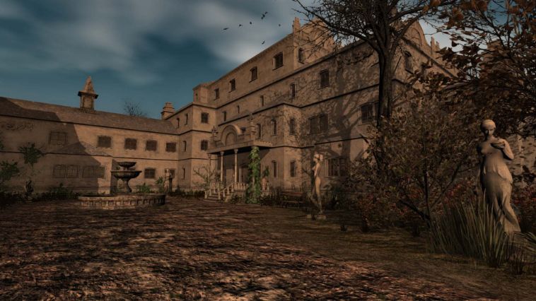 Pineview Drive (Code in a Box)