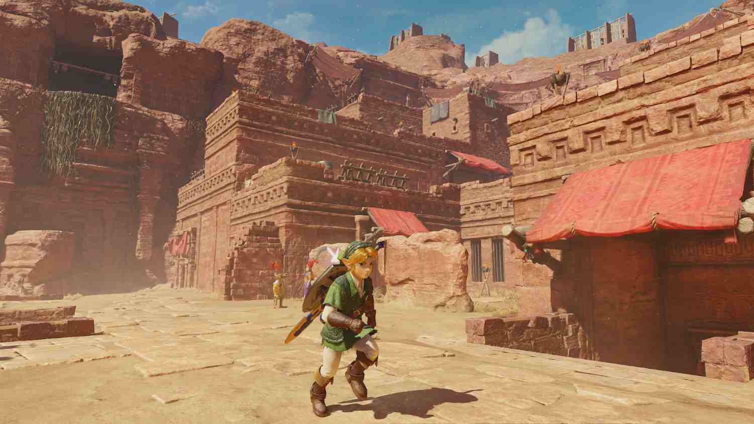 The Legend of Zelda: Ocarina of Time Switch 2 ( UK - EU) Download