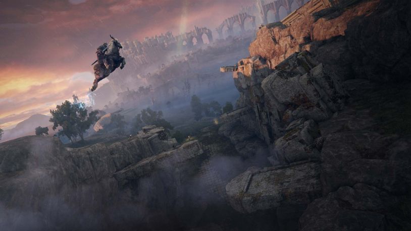 Elden Ring - PlayStation 4 - PlayStation 4