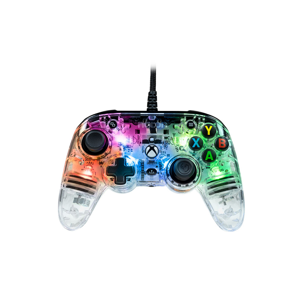 Colour Compact Controller - Xbox Series X