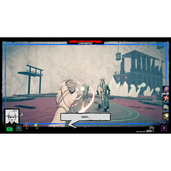 Forgive Me Father PC Download (ROW)