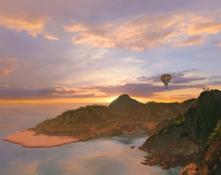 Tropico Trilogy PC Download