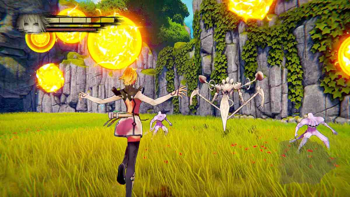 Anima: Gate of Memories I & II Remaster - PS5