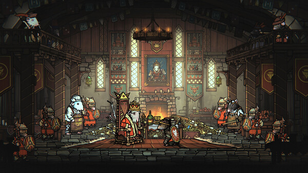 Tails of Iron 2 Standard Double Pack