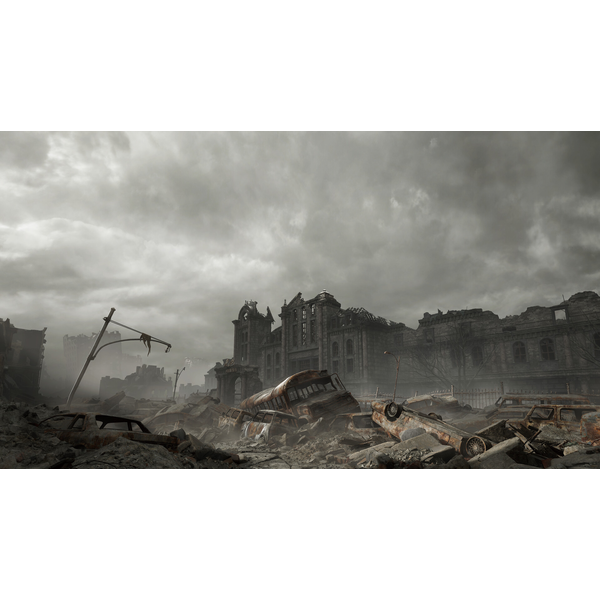 Resident Evil Requiem Deluxe Edition (ROW)