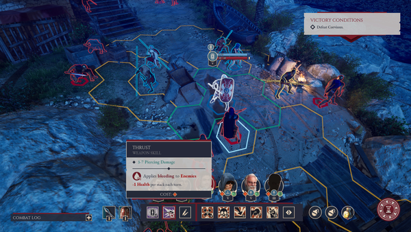 Expeditions: Rome PC Download