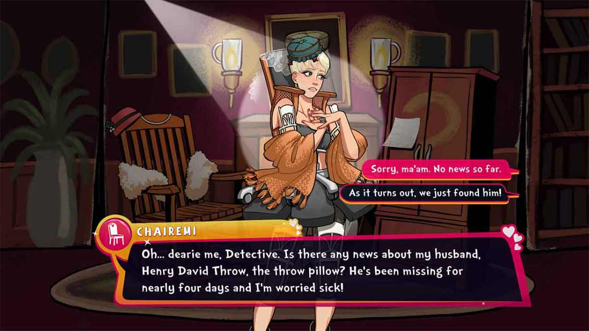 Date Everything! - Switch