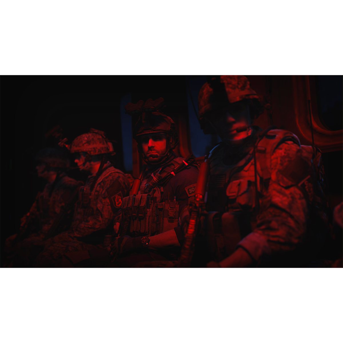 Call of Duty: Modern Warfare II - PS5