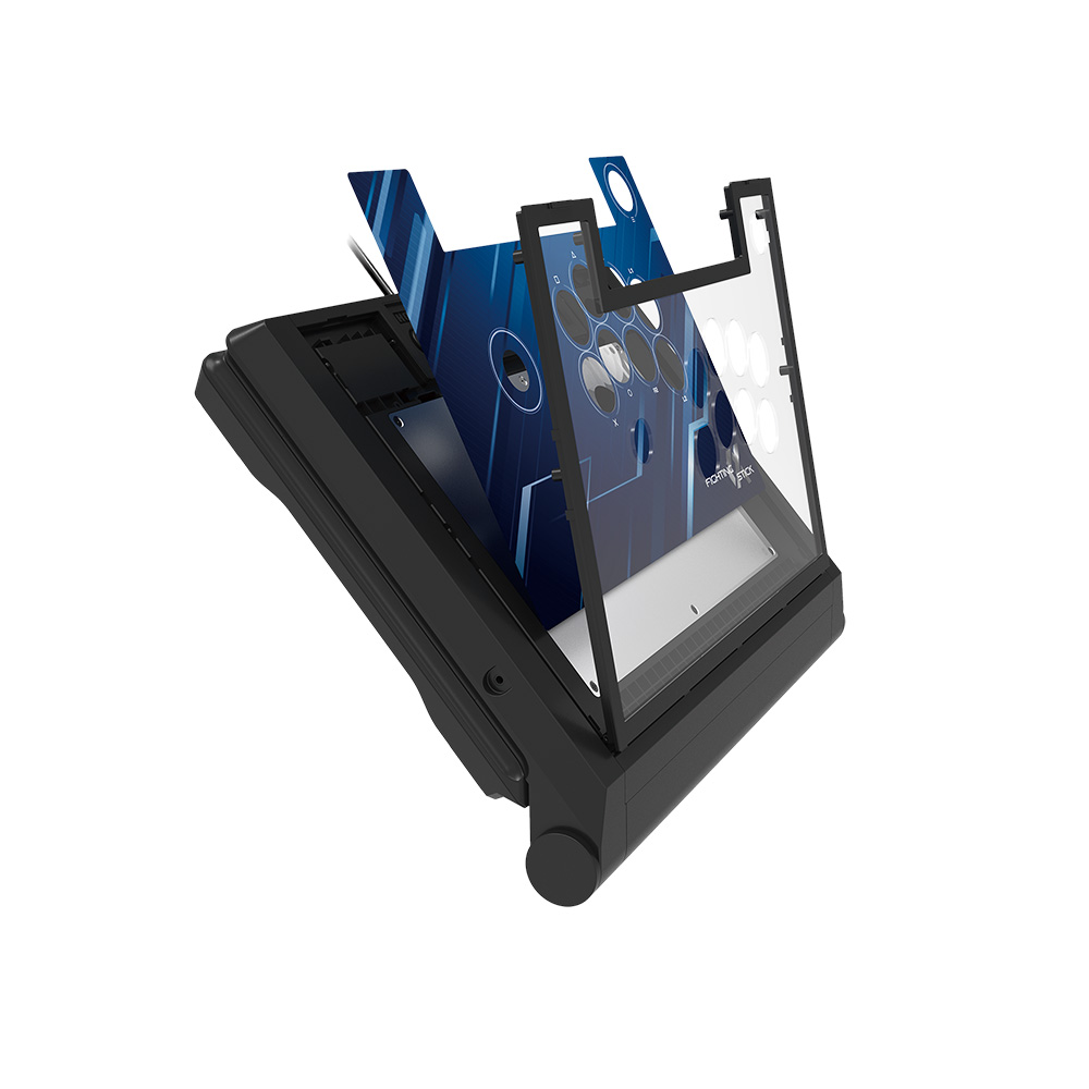 Hori Fighting Stick Alpha - PS5