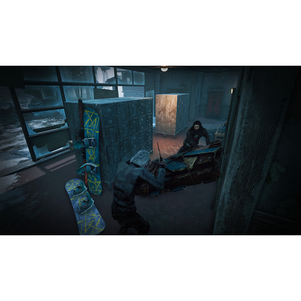 Dead by Daylight - Gold Edition