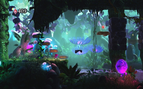 Giana Sisters Twisted Bundle