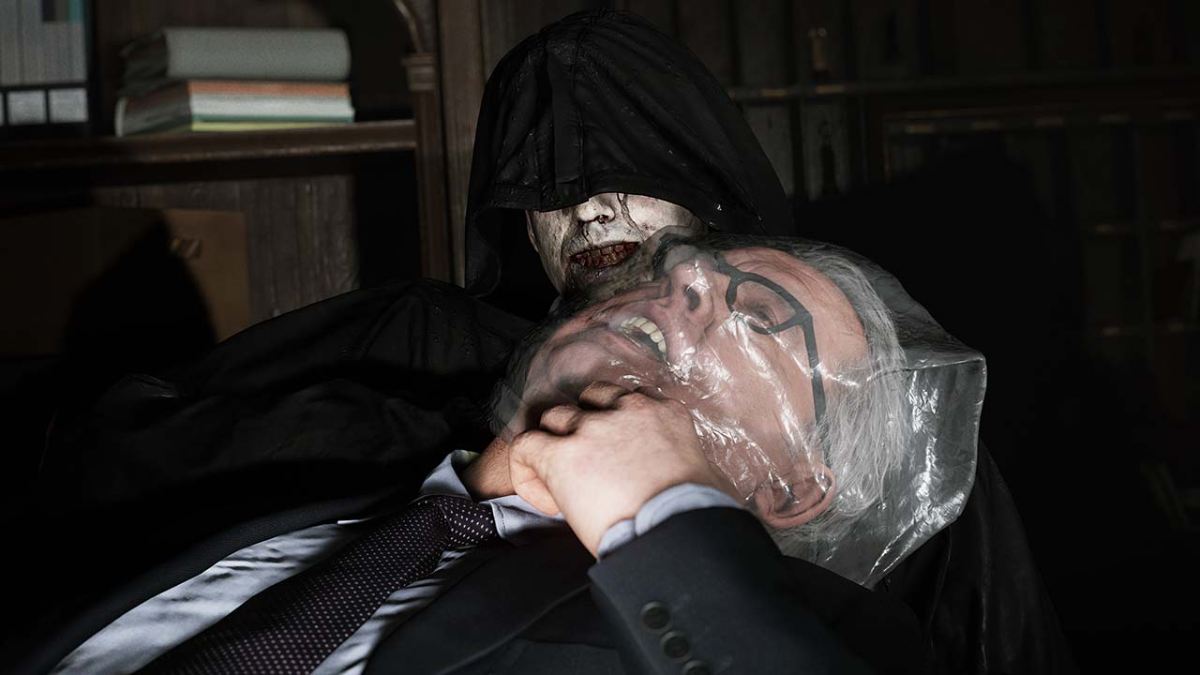 Resident Evil Requiem Standard Edition - PS5