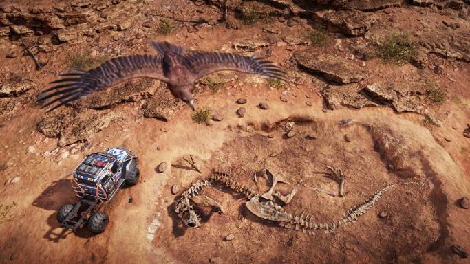 Expeditions: A MudRunner Game - Xbox Series X