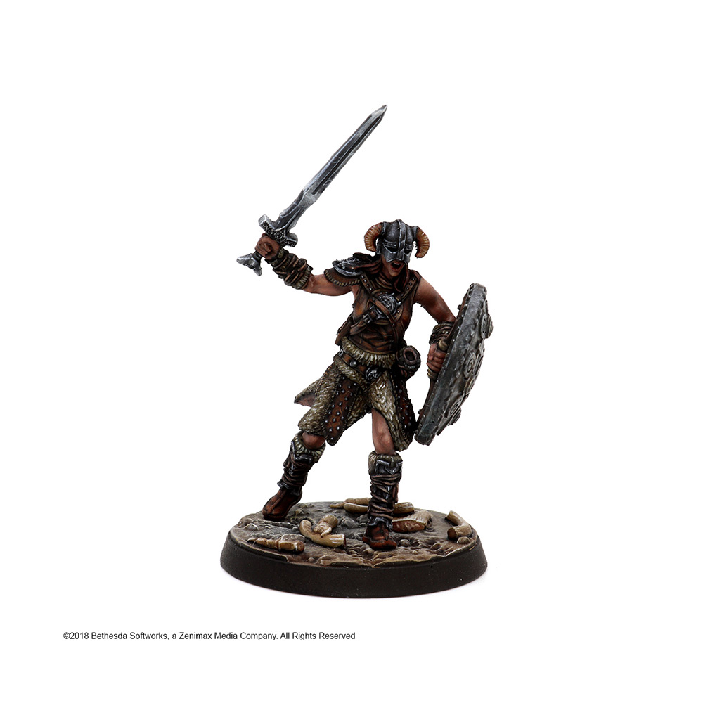 The Elder Scrolls: Call to Arms - Bleak Falls 