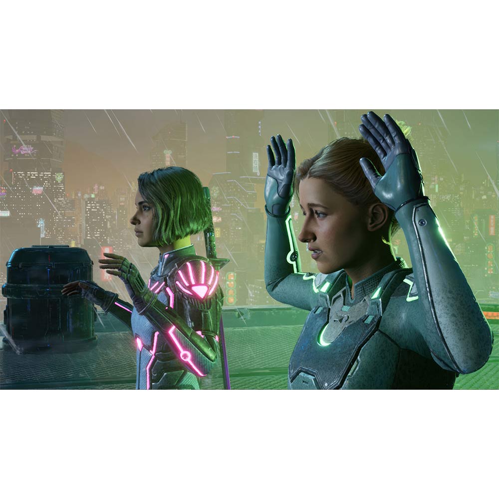 Split Fiction - Switch 2