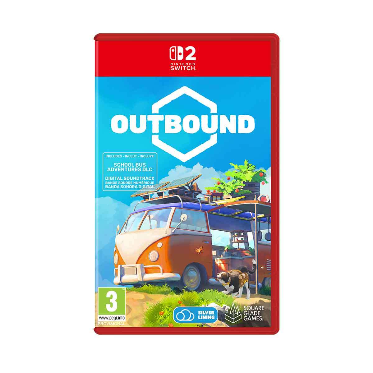 Outbound - Switch 2