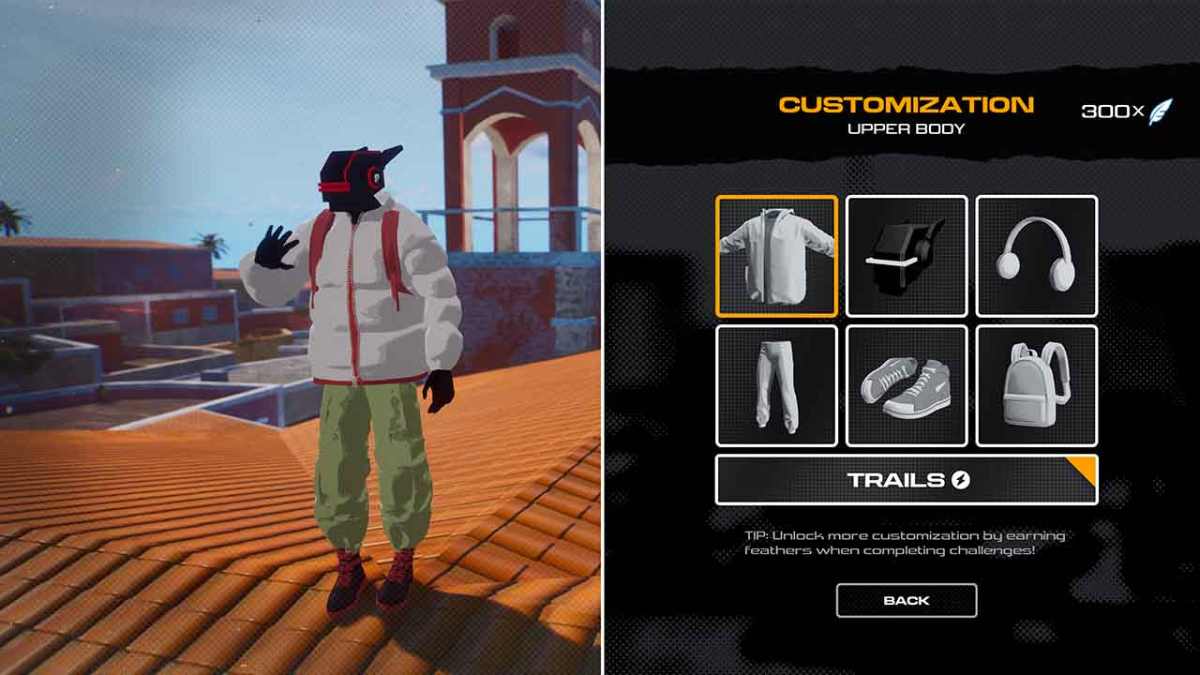 Rooftops & Alleys: Dual Pack Edition - Switch