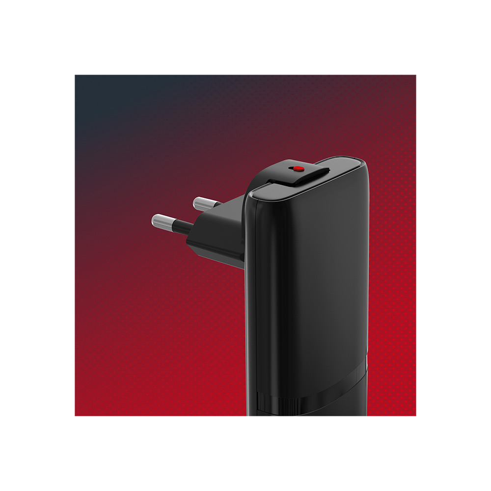 Stealth Mains Adaptor for Nintendo Switch 2