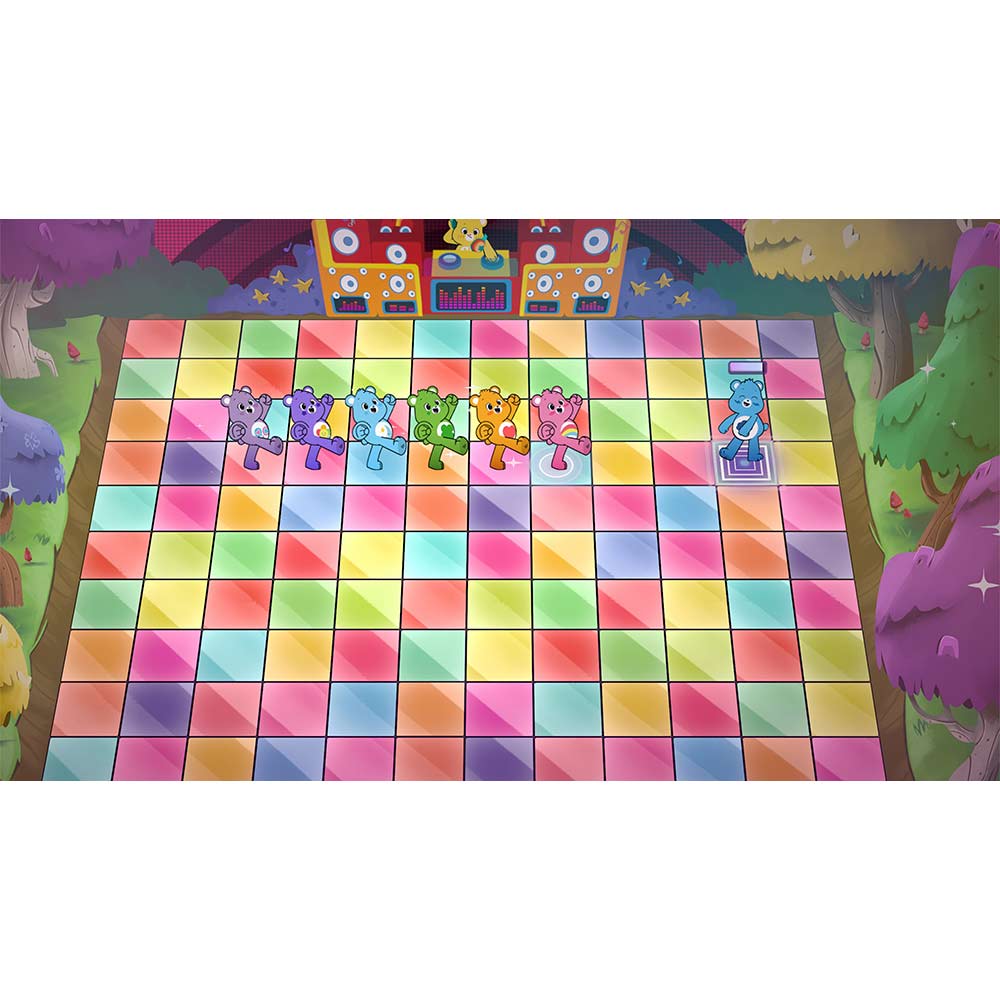 Care Bears: Unlock the Magic - PS5