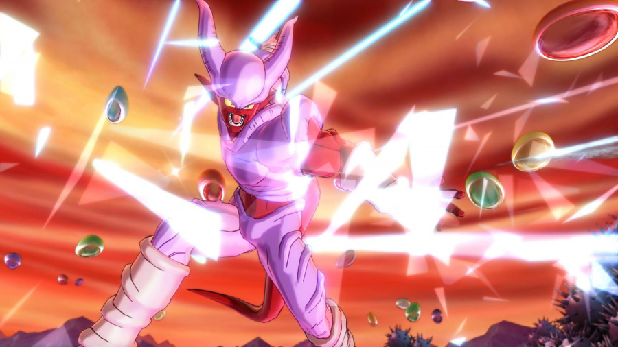Dragon Ball Xenoverse 2 (EMEA)