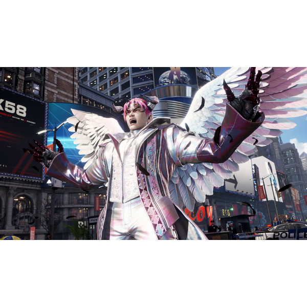 TEKKEN 8 - Season 3 Pass