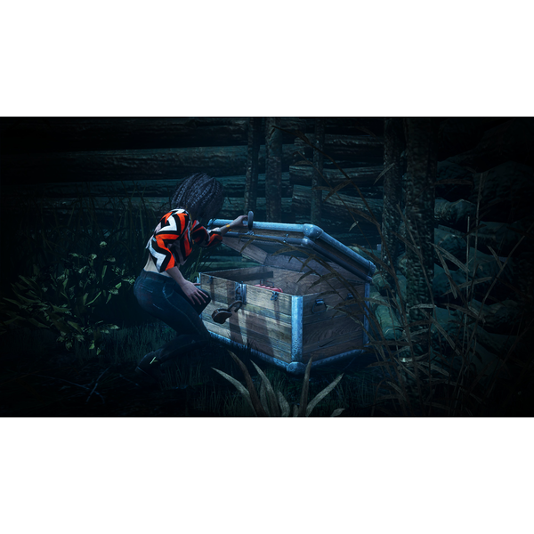 Dead by Daylight - Gold Edition