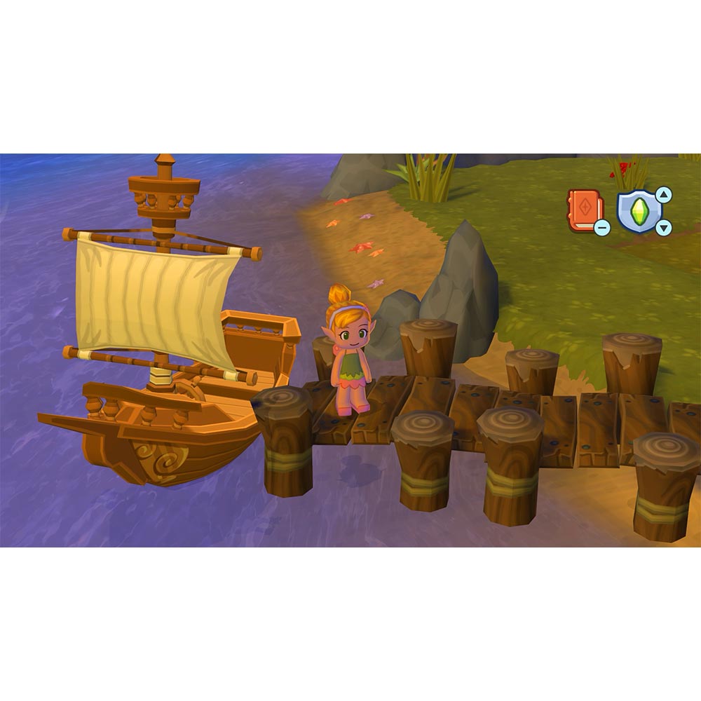 My Sims Cozy Bundle - Switch