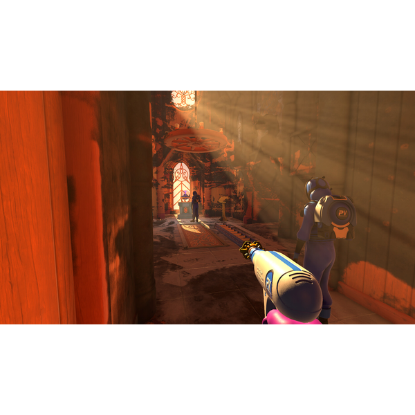 PowerWash Simulator 2