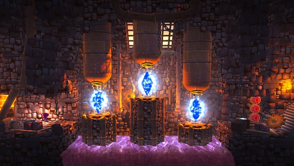 Giana Sisters Twisted Bundle