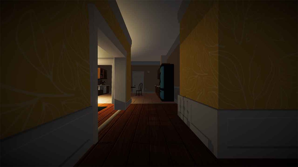 Date Everything! - Switch