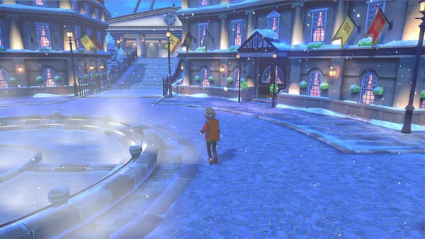 Pokemon Sword SWITCH Download ( Uk - EU)