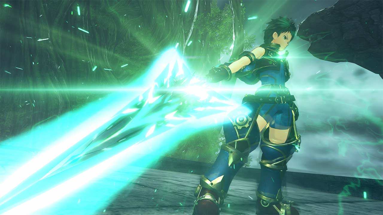 Xenoblade Chronicles 2  - Switch 2