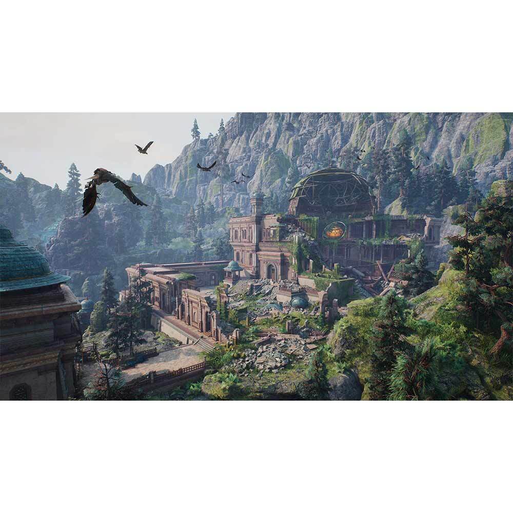 Outcast A New Beginning - PS5