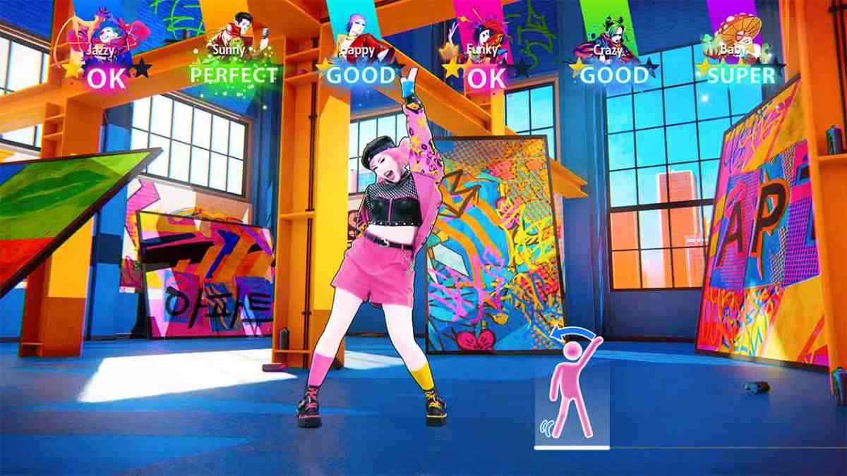 Just Dance 2026 - Switch (CIAB)