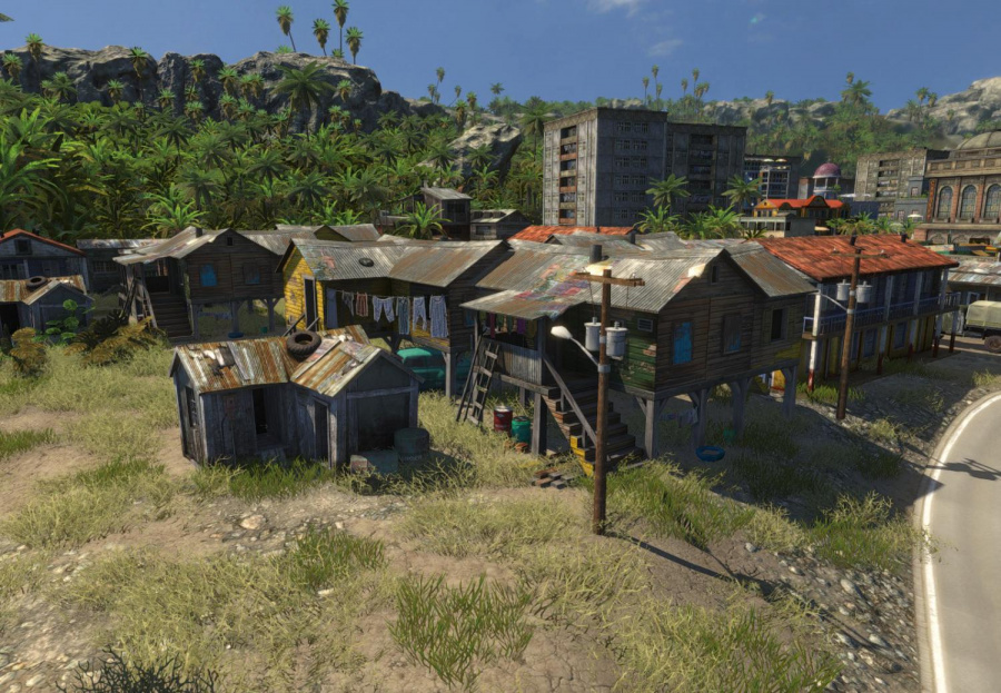Tropico Trilogy PC Download