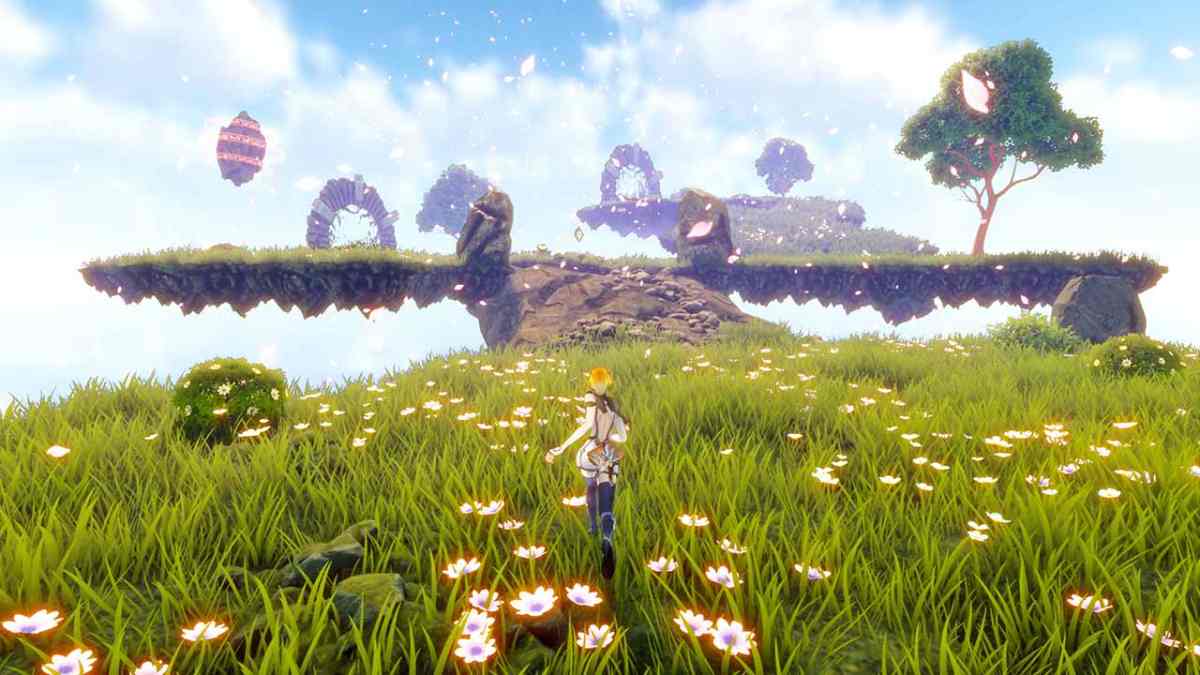 Anima: Gate of Memories I & II Remaster - PS5