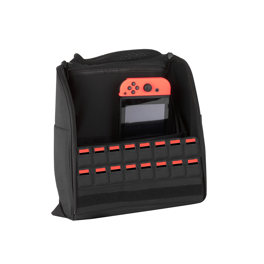 Naruto Backpack - Switch