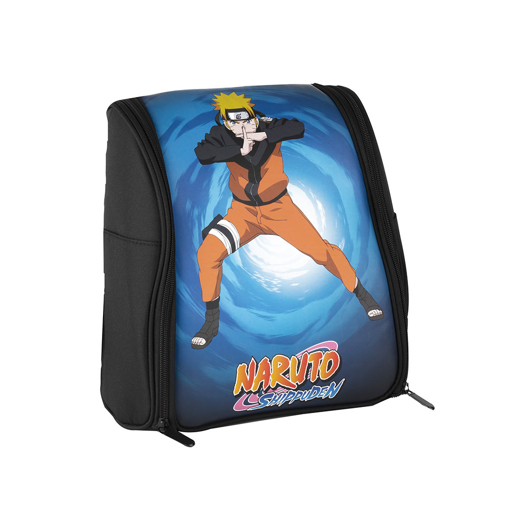 Naruto Backpack - Switch