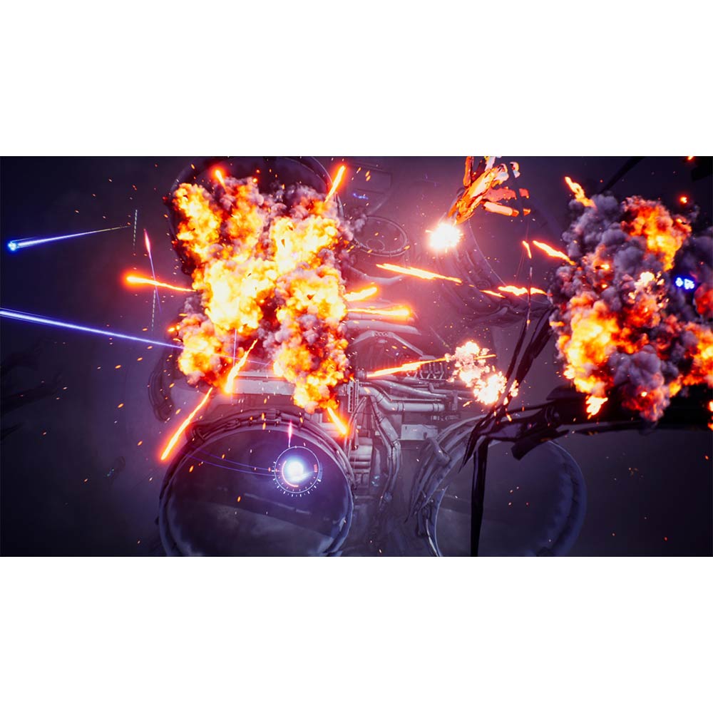  CYGNI: All Guns Blazing - Xbox Series X