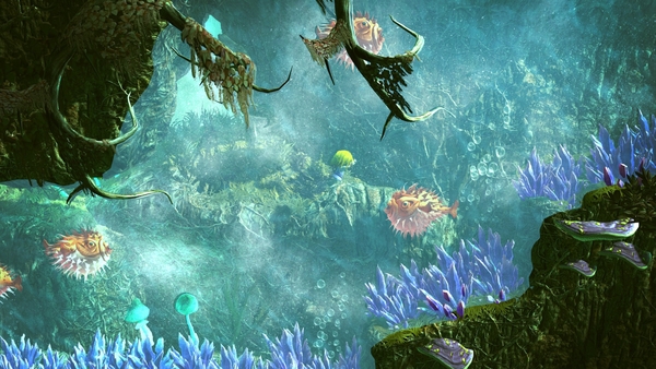 Giana Sisters Twisted Bundle