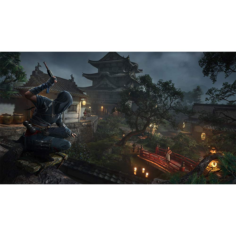 Assassins Creed Shadows - PS5