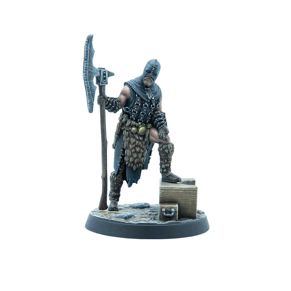 The Elder Scrolls Call to Arms Imperial Officers