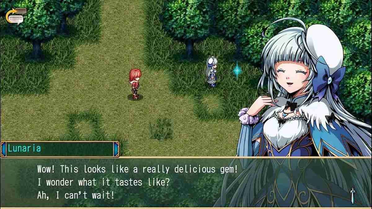 KEMCO RPG Selection Vol. 1 - PS5