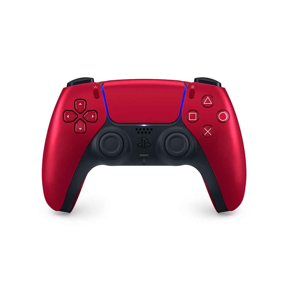 DualSense Wireless Controller - Volcanic Red - PS5