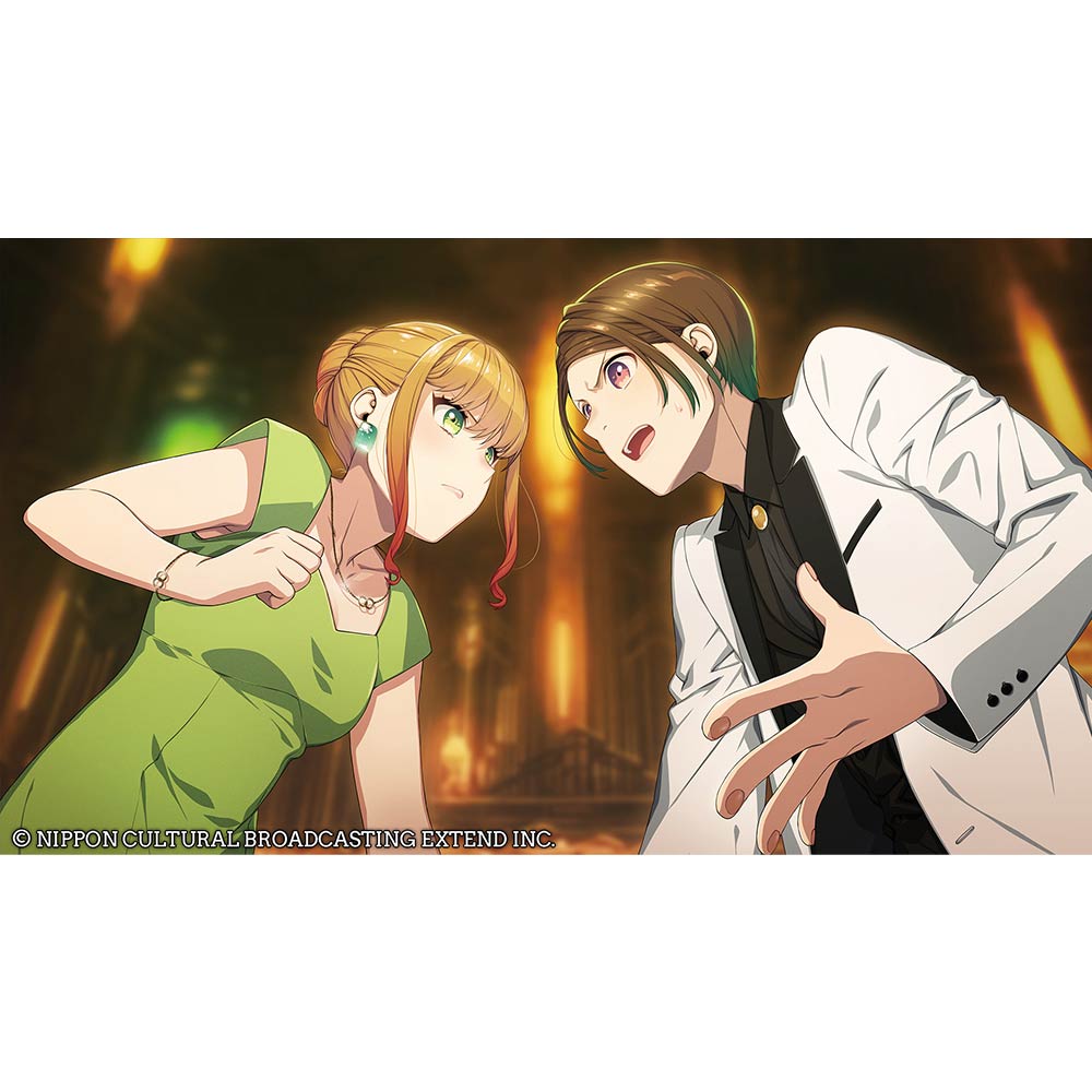 Bustafellows Season 2 - Switch