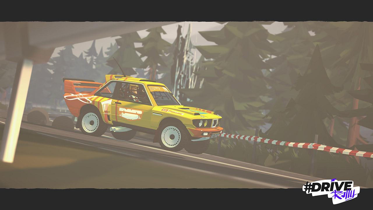 Drive Rally Special Edition - PS5