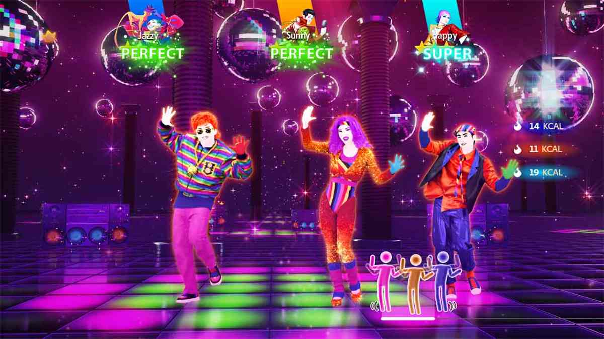 Just Dance 2026 - Switch (CIAB)