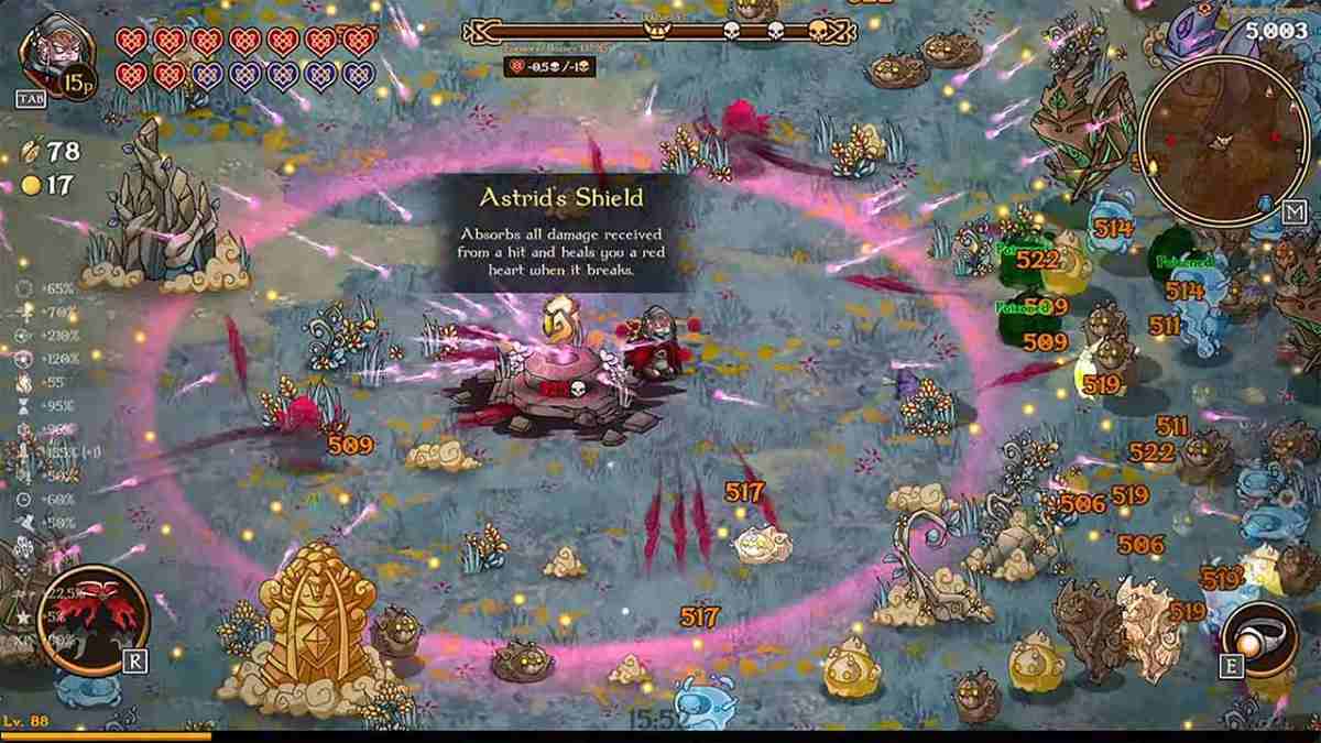 Nordic Ashes: The Complete Saga Collectors Edition - Switch 