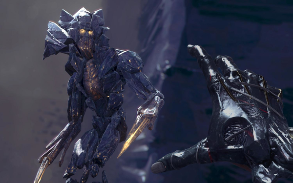 Dishonored: Death of the Outsider PC