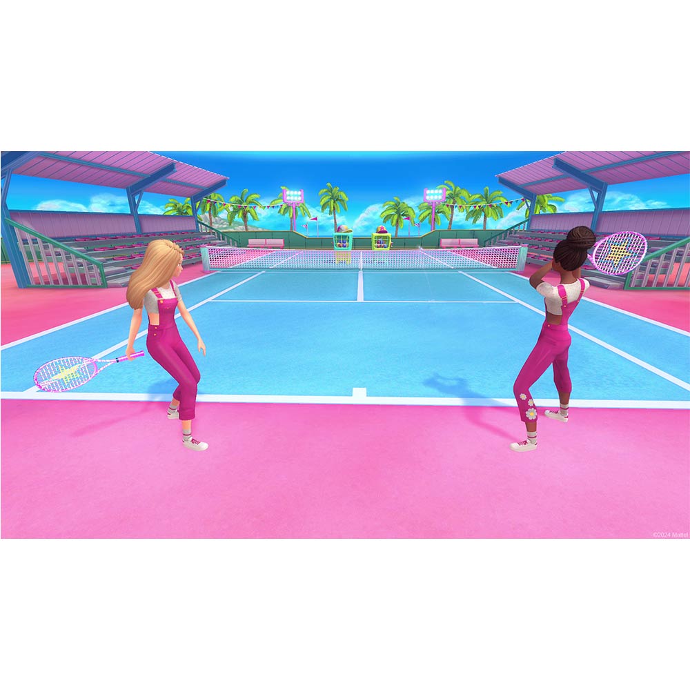 Barbie Project Friendship - PlayStation 4